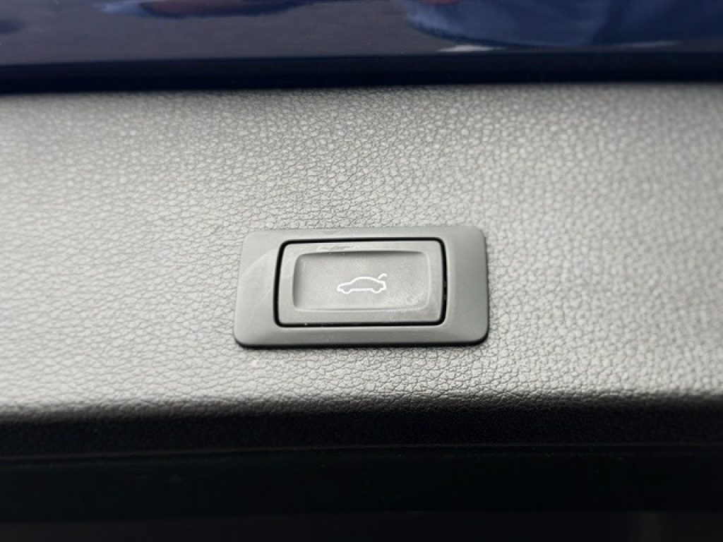 Clicca per ingrandire Q2 - 35 TDI quattro 150cv S tronic/FARI MATRIX*RADAR