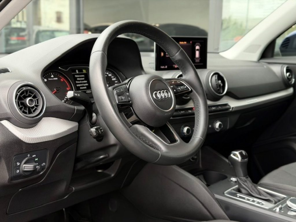 Clicca per ingrandire Q2 - 35 TDI quattro 150cv S tronic/FARI MATRIX*RADAR