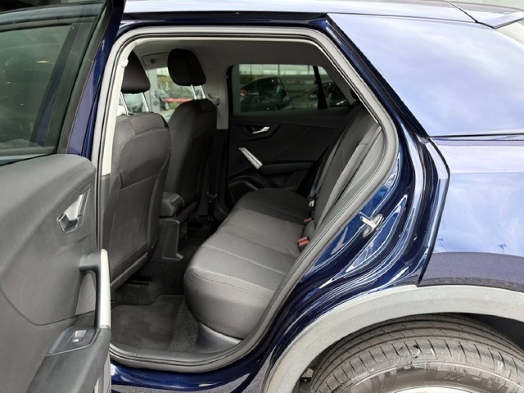 Clicca per ingrandire Q2 - 35 TDI quattro 150cv S tronic/FARI MATRIX*RADAR