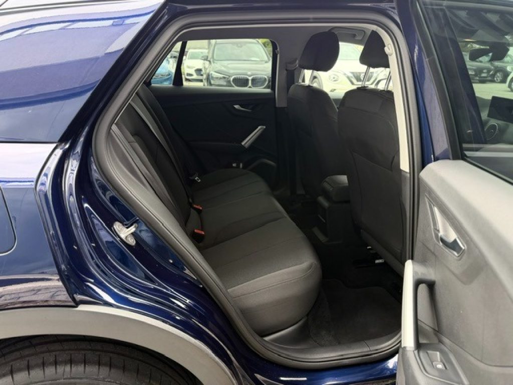 Clicca per ingrandire Q2 - 35 TDI quattro 150cv S tronic/FARI MATRIX*RADAR
