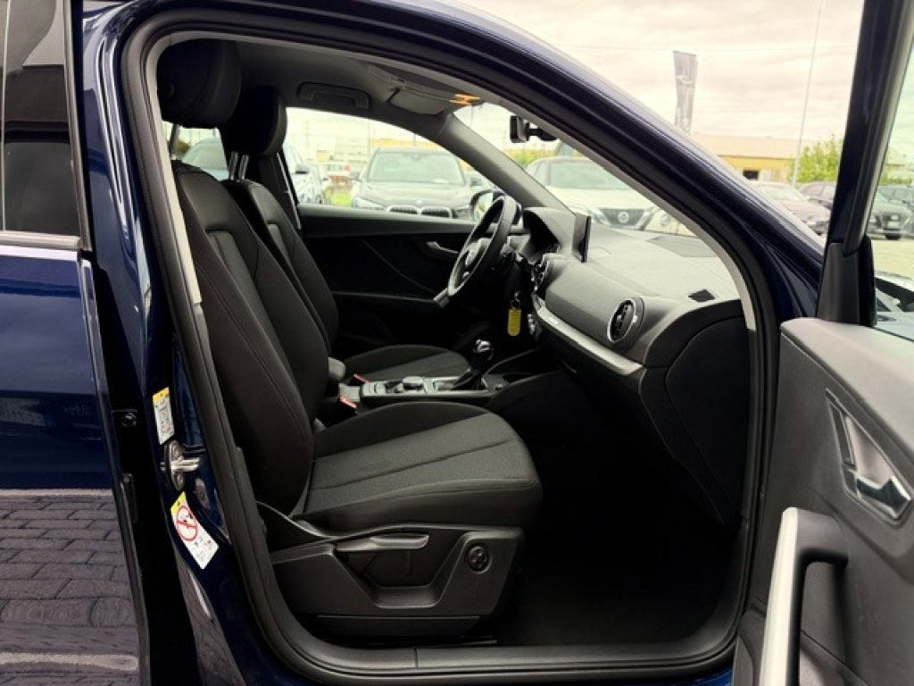 Clicca per ingrandire Q2 - 35 TDI quattro 150cv S tronic/FARI MATRIX*RADAR