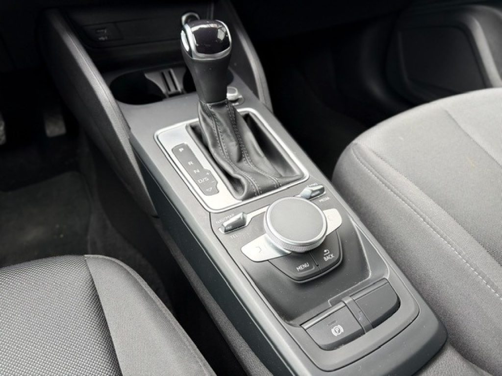 Clicca per ingrandire Q2 - 35 TDI quattro 150cv S tronic/FARI MATRIX*RADAR