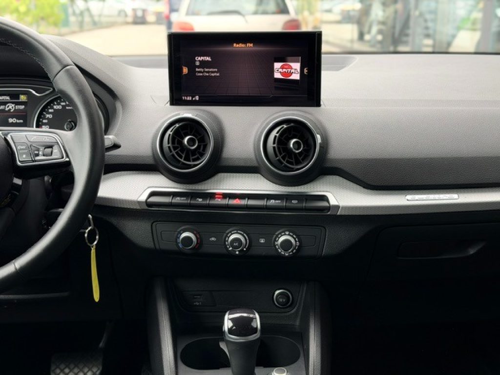 Clicca per ingrandire Q2 - 35 TDI quattro 150cv S tronic/FARI MATRIX*RADAR