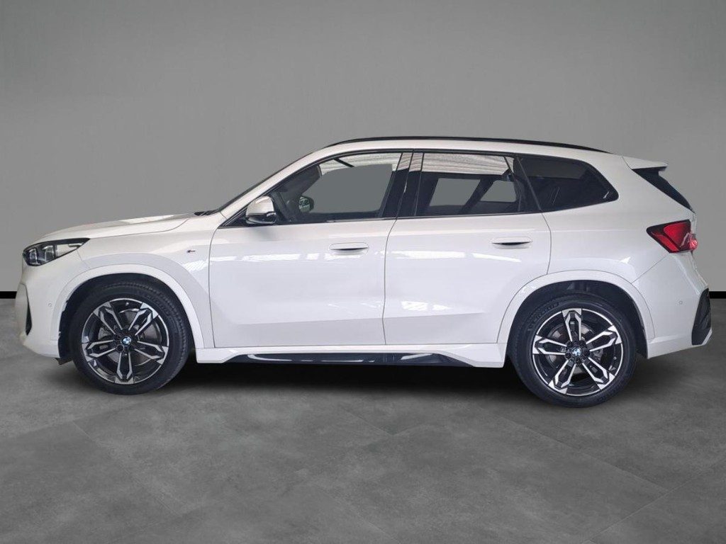 BMW X1 xDrive 23d Msport Aut. - 2
