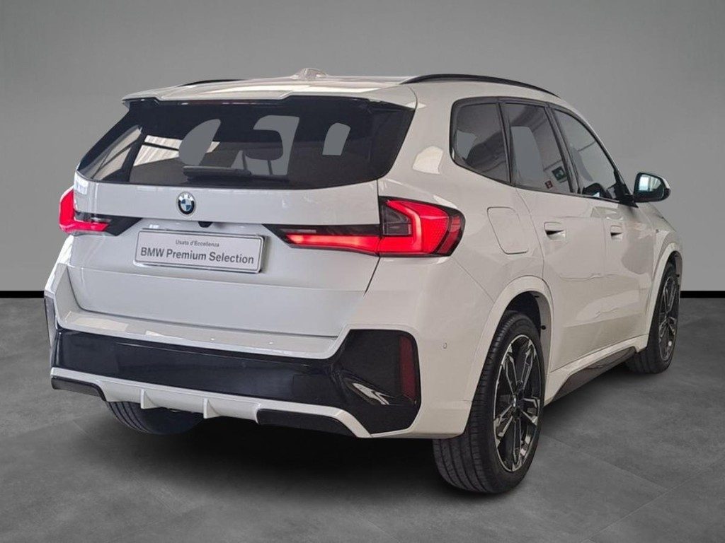 BMW X1 xDrive 23d Msport Aut. - 15