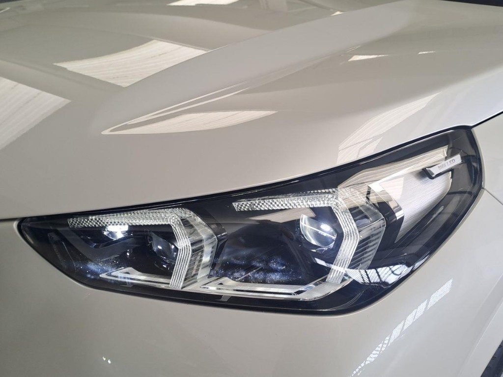 BMW X1 xDrive 23d Msport Aut. - 5