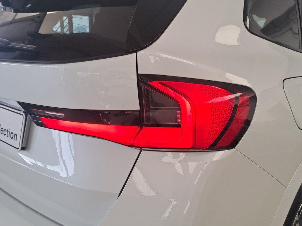 BMW X1 xDrive 23d Msport Aut. - 6