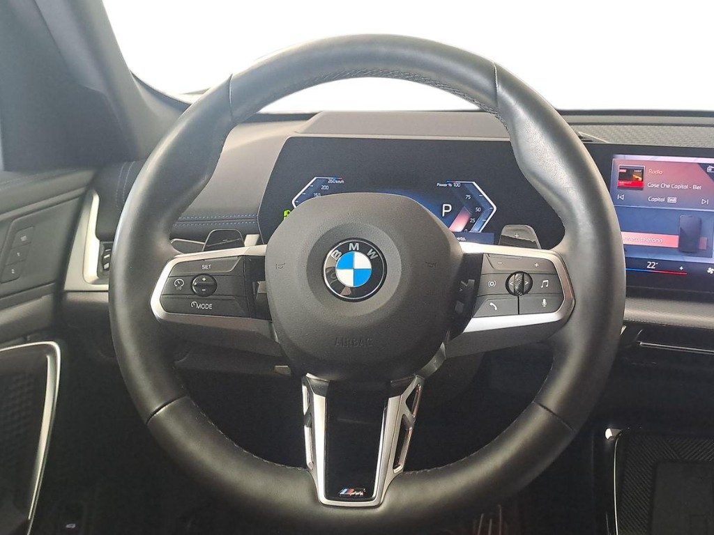 BMW X1 xDrive 23d Msport Aut. - 9