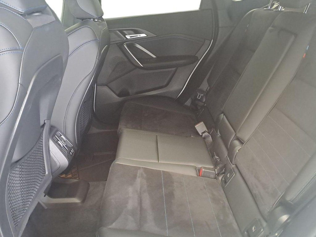 BMW X1 xDrive 23d Msport Aut. - 10
