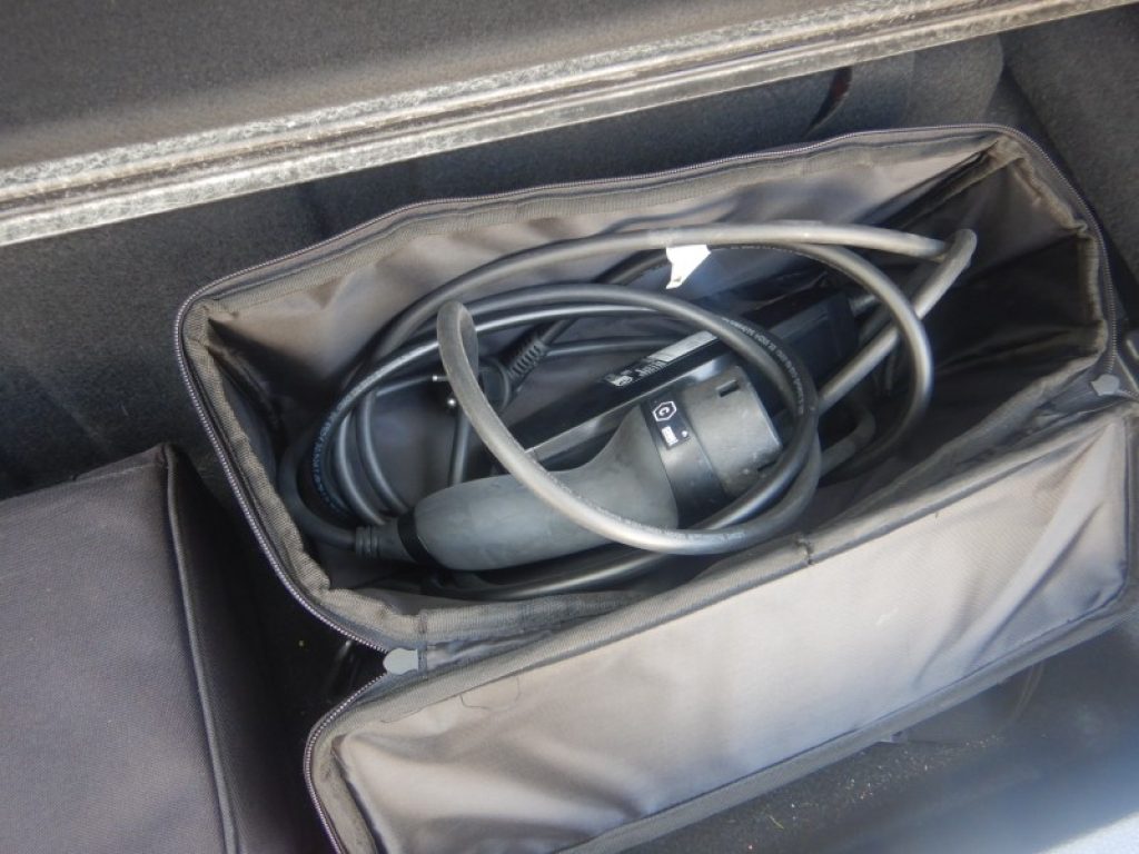 MERCEDES-BENZ GLC 300 e 4Matic Plug-in hybrid Business Extra - 10