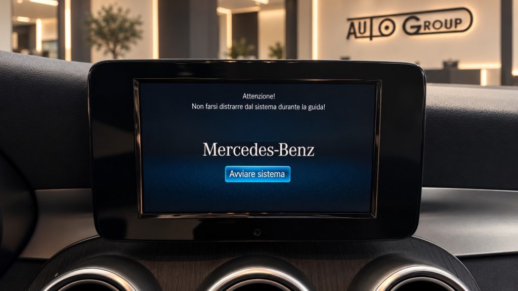MERCEDES-BENZ GLC 300 e 4Matic Plug-in hybrid Business Extra - 8