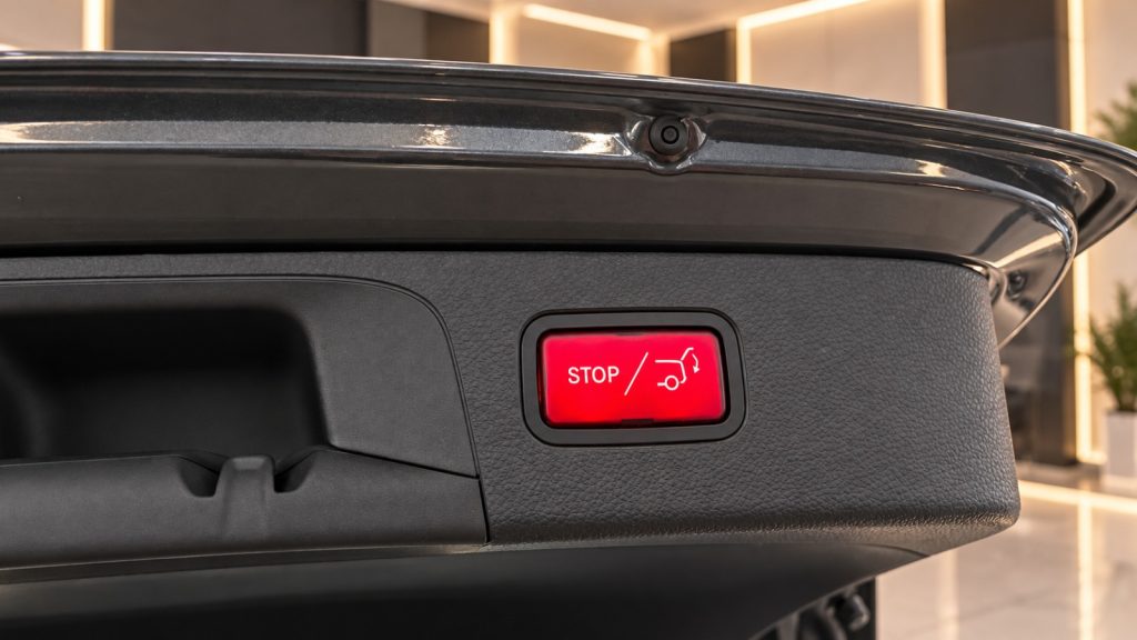 MERCEDES-BENZ GLC 300 e 4Matic Plug-in hybrid Business Extra - 12