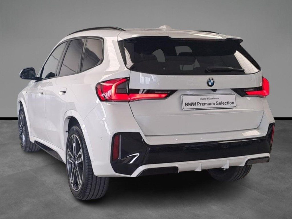 BMW X1 xDrive 23d Msport Aut. - 3