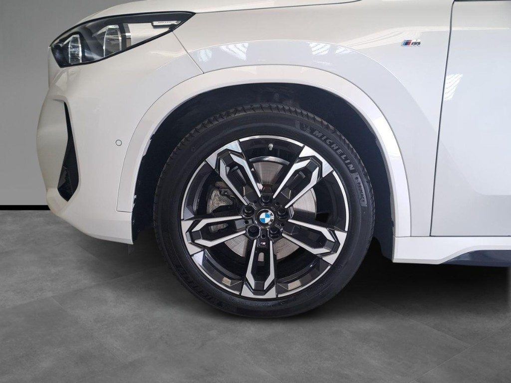 BMW X1 xDrive 23d Msport Aut. - 4