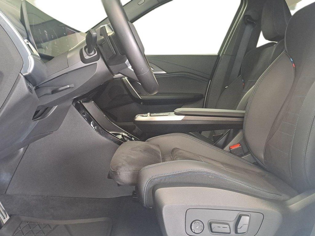 BMW X1 xDrive 23d Msport Aut. - 8
