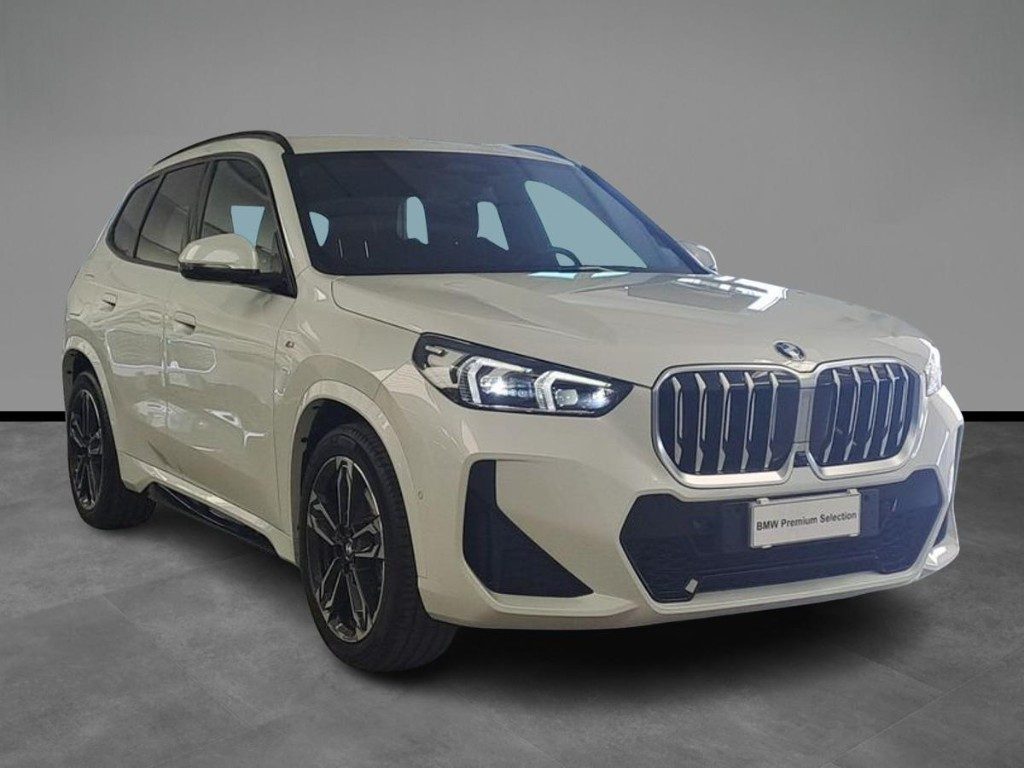 BMW X1 xDrive 23d Msport Aut. - 14