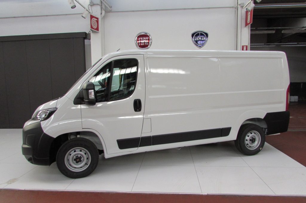 FIAT Ducato 30 2.2 Mjt 120CV PC-TN Furgone KM.ZERO - 5