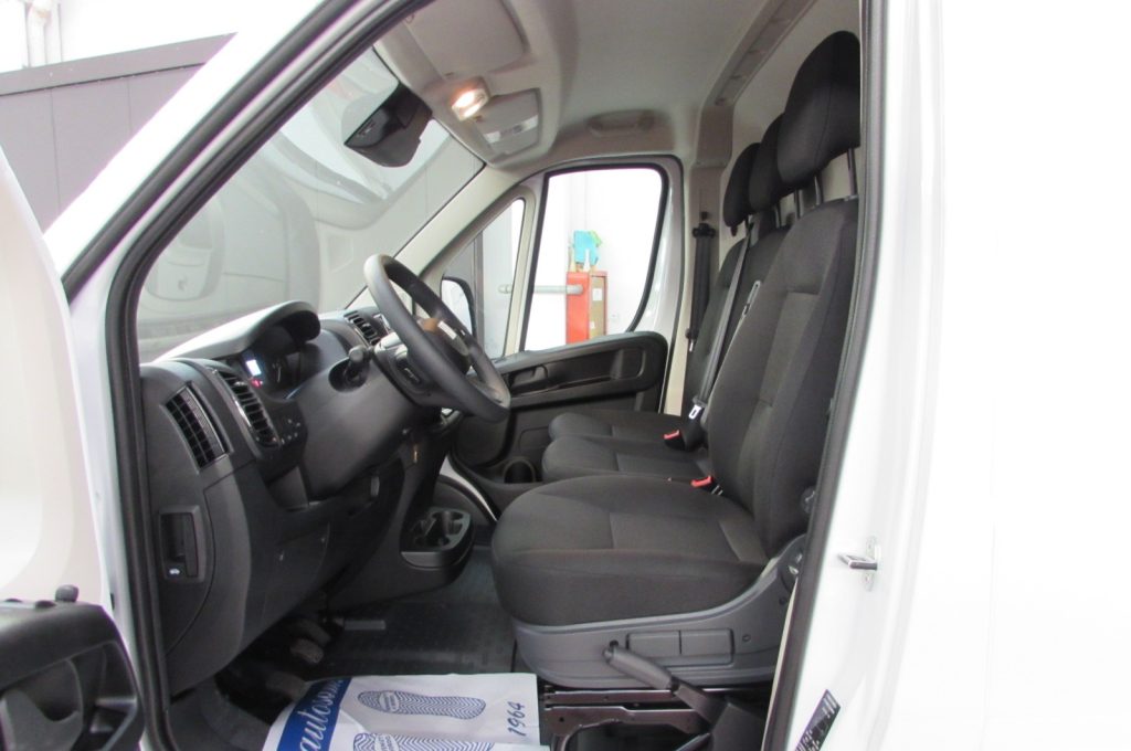FIAT Ducato 30 2.2 Mjt 120CV PC-TN Furgone KM.ZERO - 7