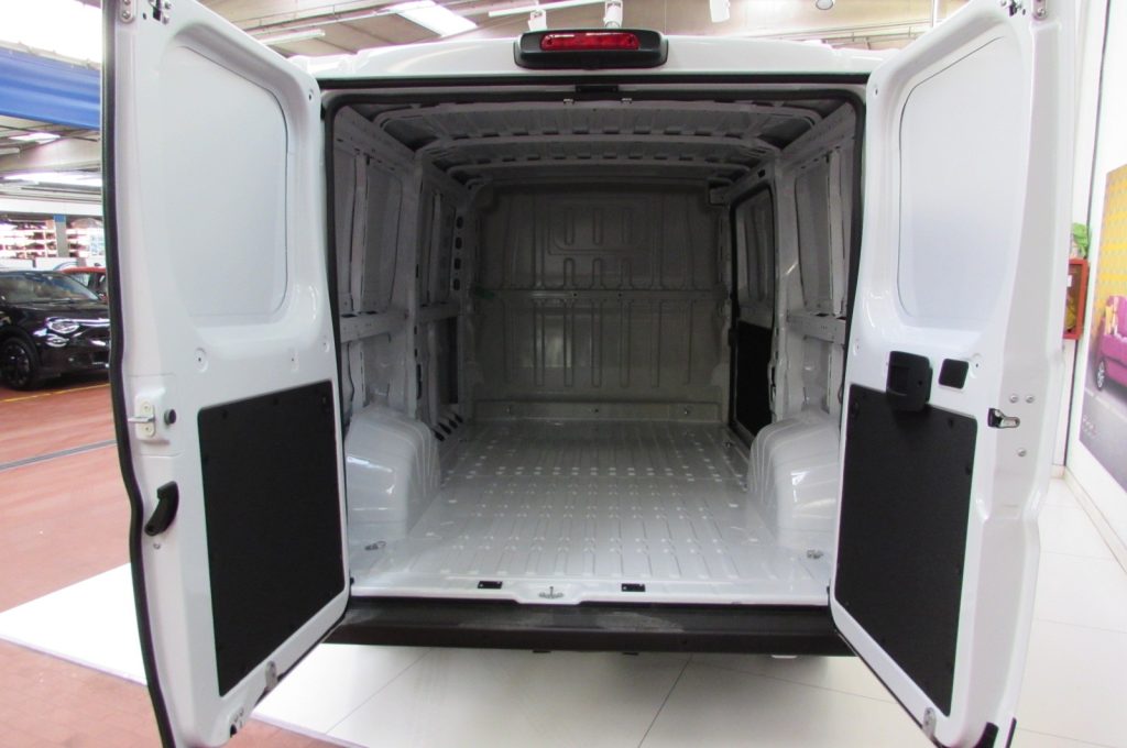 FIAT Ducato 30 2.2 Mjt 120CV PC-TN Furgone KM.ZERO - 13