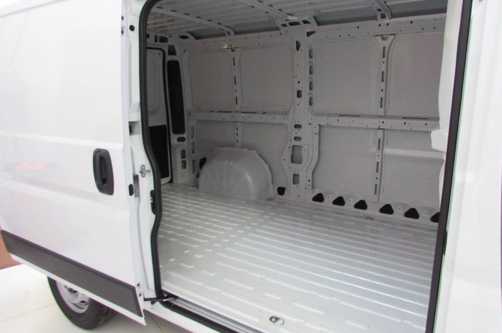 FIAT Ducato 30 2.2 Mjt 120CV PC-TN Furgone KM.ZERO - 15
