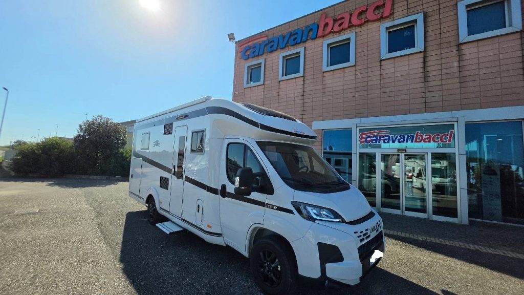 Camper Bürstner