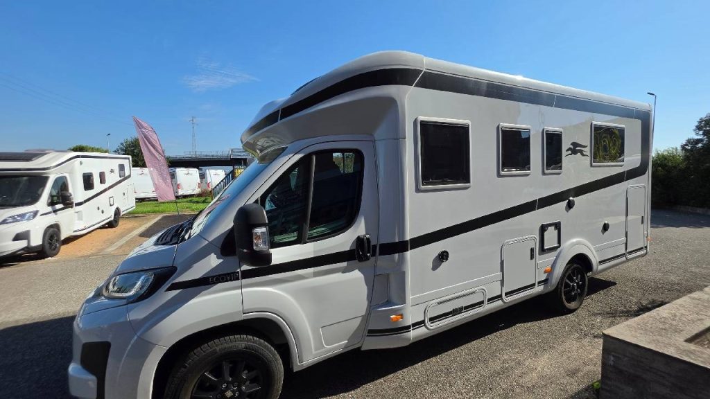 Ecovip L 4012 DS