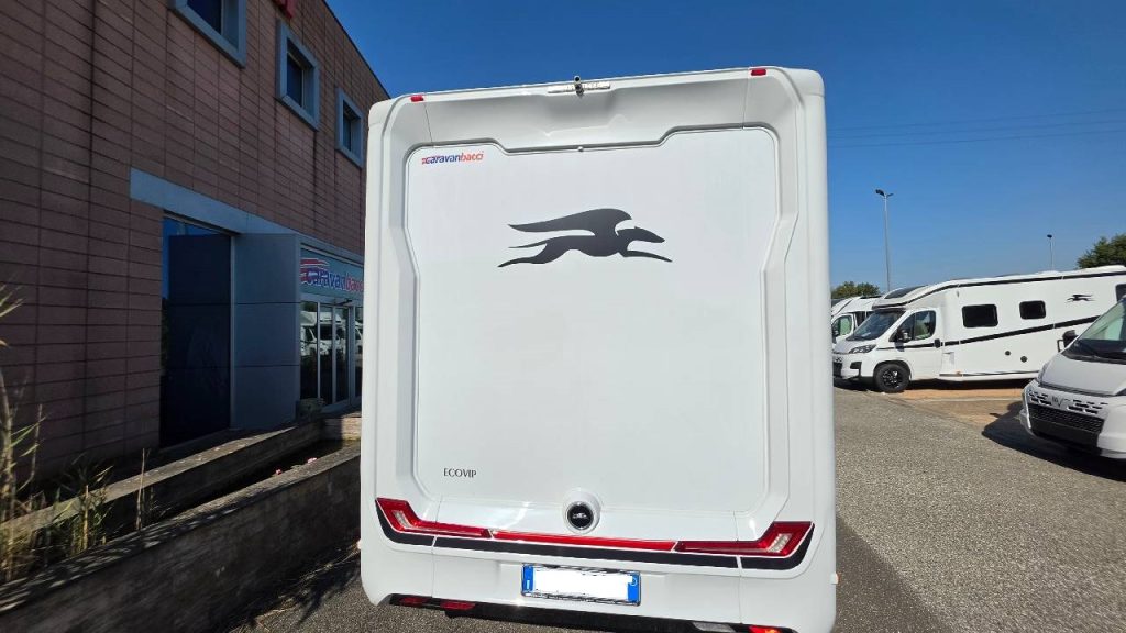 Ecovip L 4012 DS