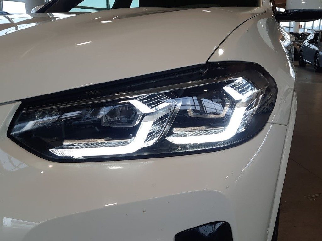BMW X4 xDrive30d 48V 249CV Msport Aut. - 8