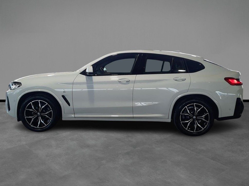 BMW X4 xDrive30d 48V 249CV Msport Aut. - 4