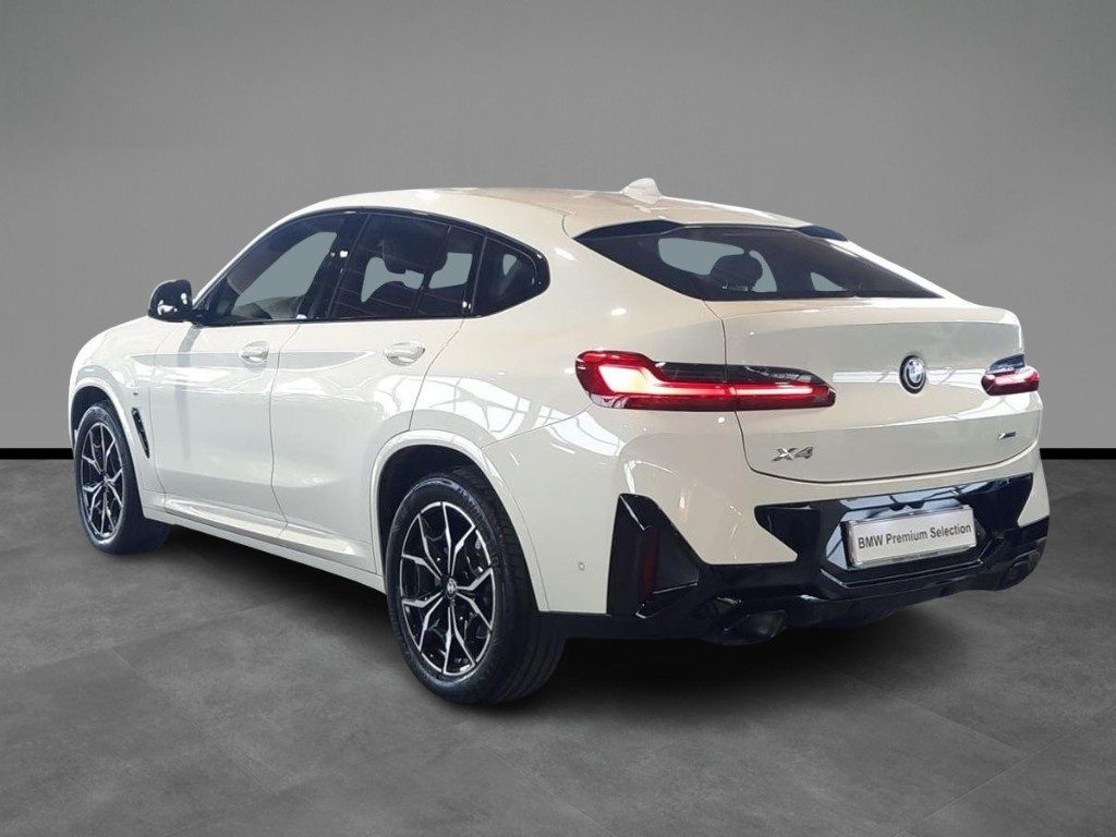 BMW X4 xDrive30d 48V 249CV Msport Aut. - 5
