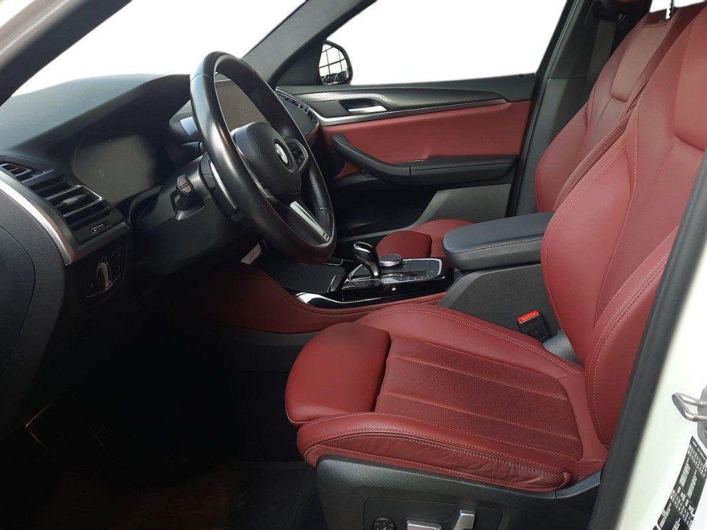 BMW X4 xDrive30d 48V 249CV Msport Aut. - 11
