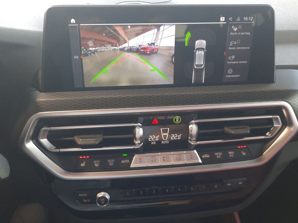 BMW X4 xDrive30d 48V 249CV Msport Aut. - 14