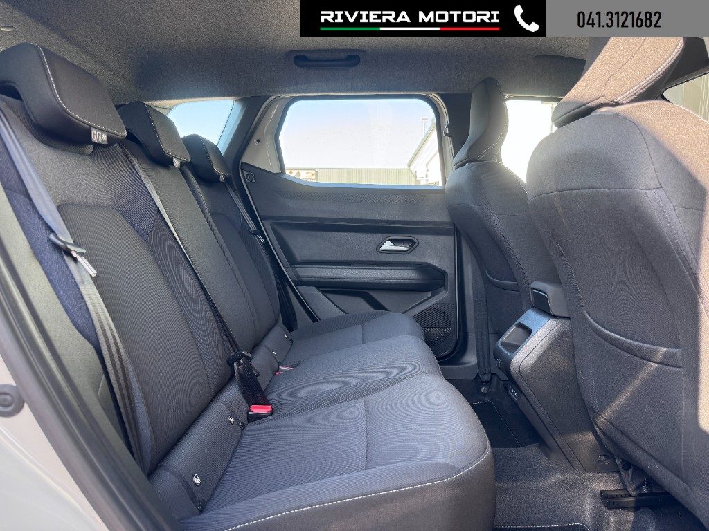 DACIA Duster Eco-G 100 CV Expression - 9