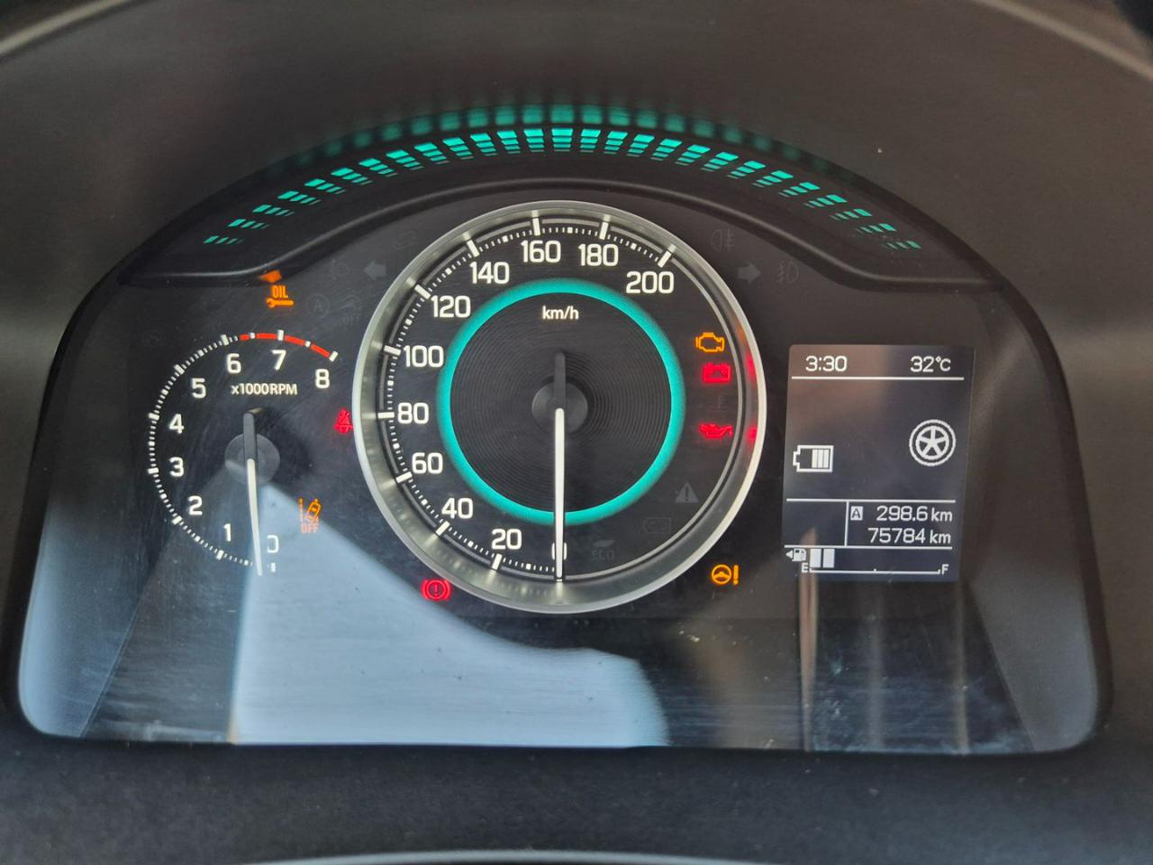 SUZUKI Ignis 1.2 Hybrid 4WD All Grip Top - 18