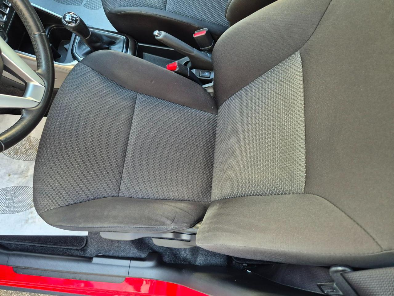 SUZUKI Ignis 1.2 Hybrid 4WD All Grip Top - 11