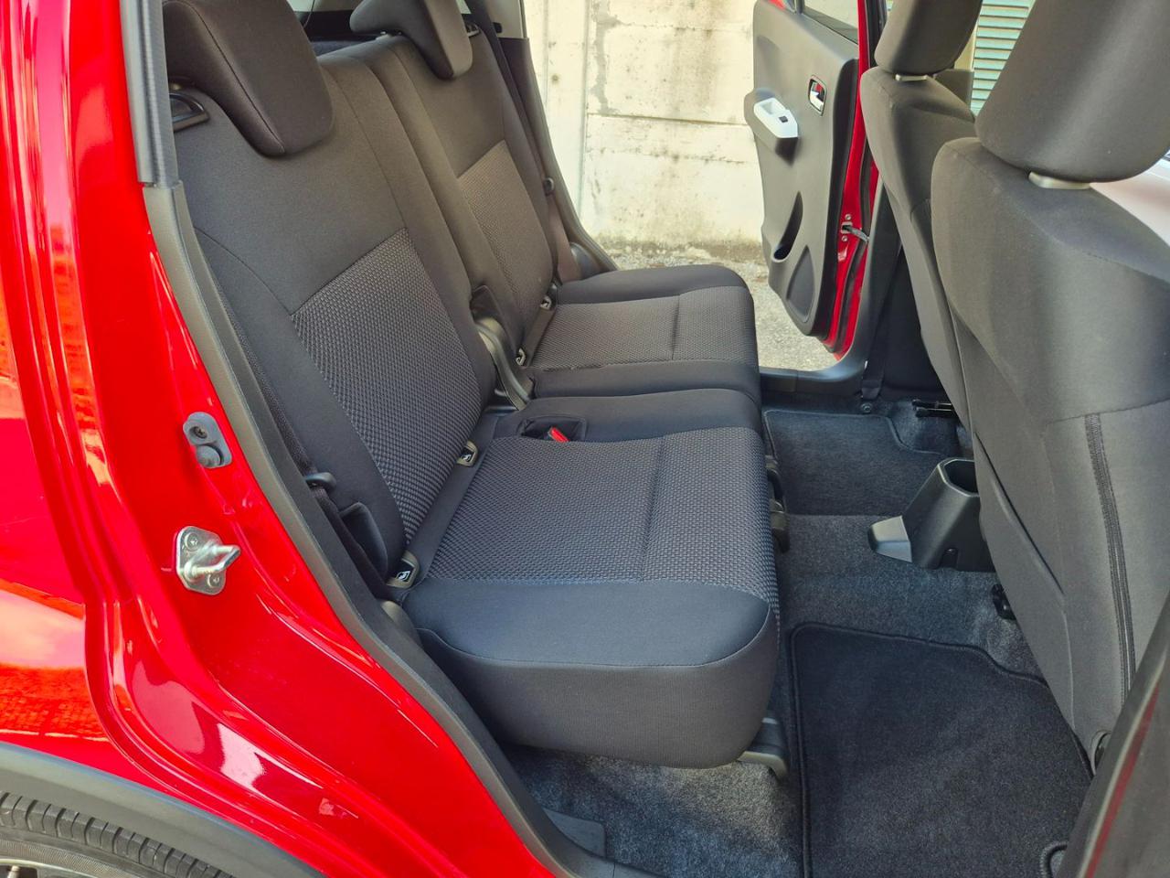 SUZUKI Ignis 1.2 Hybrid 4WD All Grip Top - 14