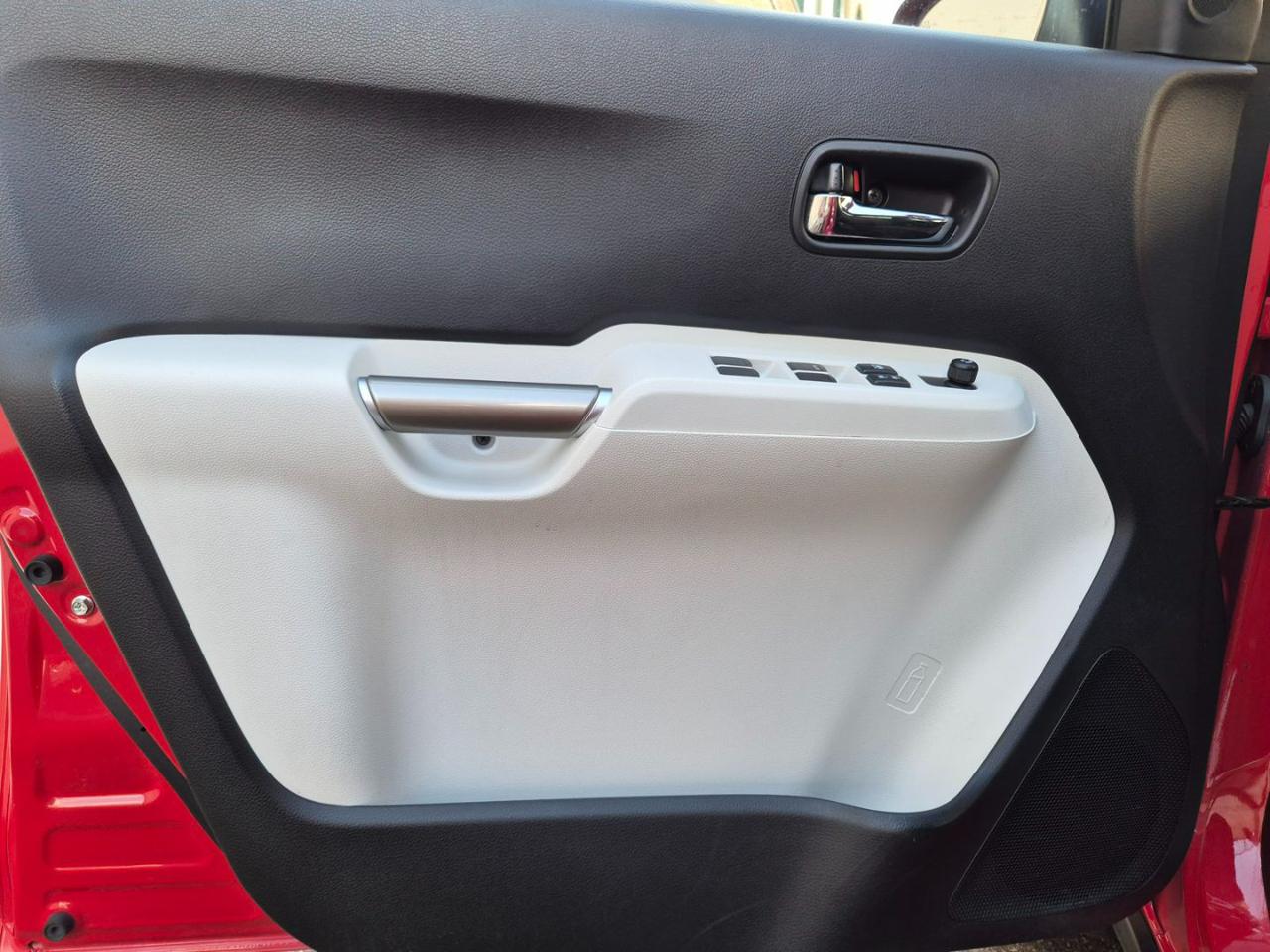 SUZUKI Ignis 1.2 Hybrid 4WD All Grip Top - 13