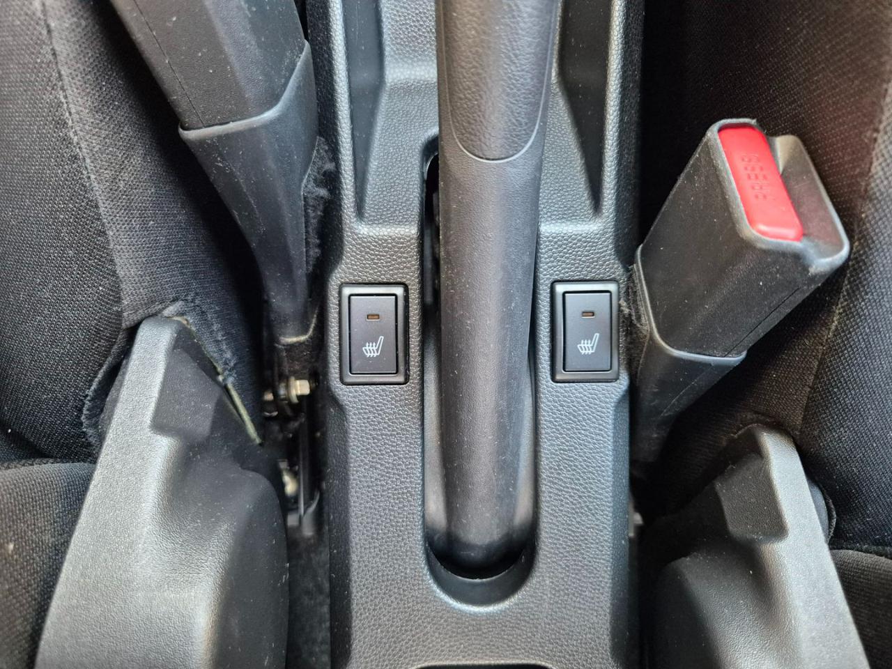 SUZUKI Ignis 1.2 Hybrid 4WD All Grip Top - 20