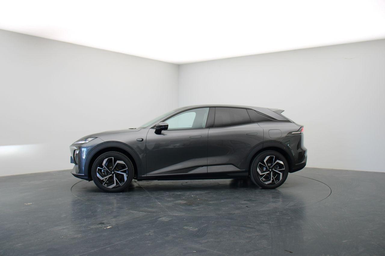 CHINA AUTOMOBILE CHANGAN DEEPAL S07 EV LHD - 5