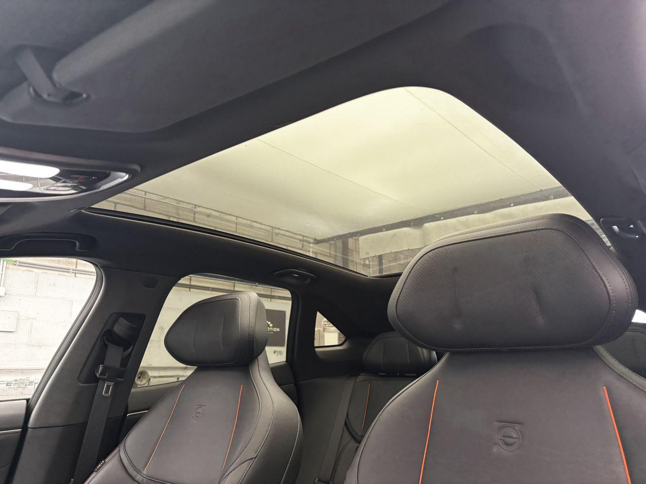 CHINA AUTOMOBILE CHANGAN DEEPAL S07 EV LHD - 9