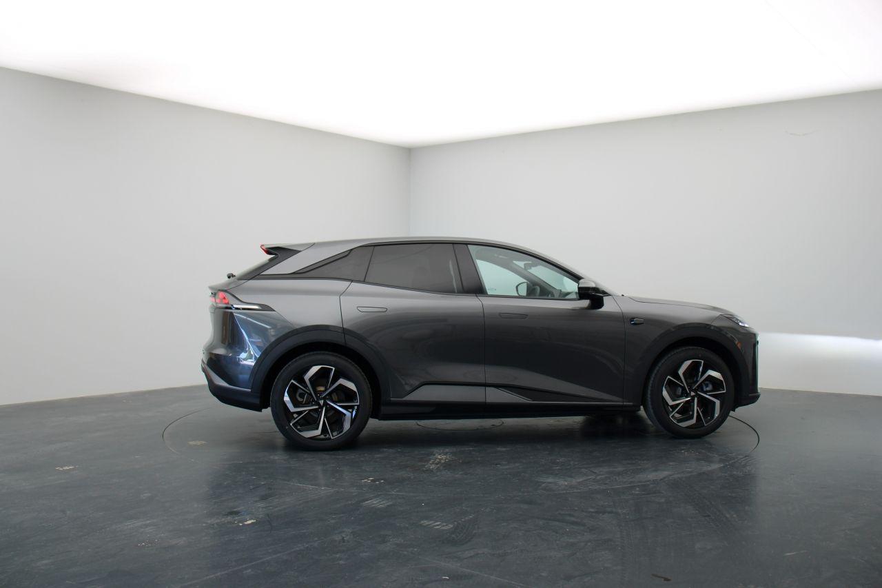 CHINA AUTOMOBILE CHANGAN DEEPAL S07 EV LHD - 12