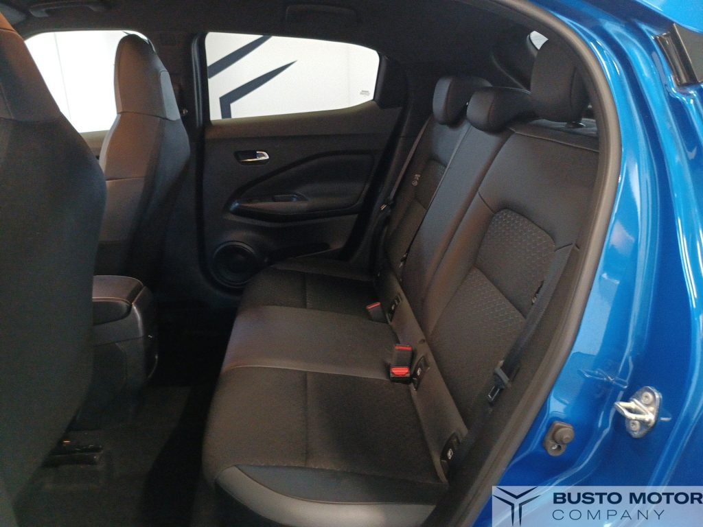 NISSAN Juke Juke 1.6 hev N-Connecta - 9