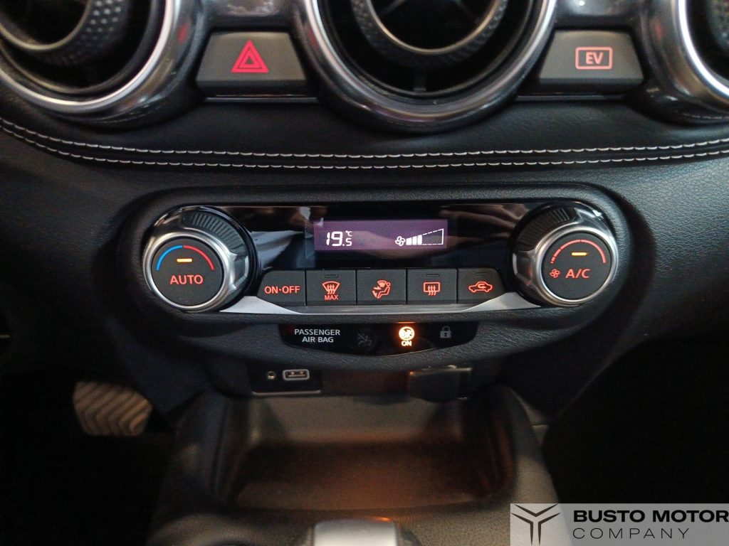 NISSAN Juke Juke 1.6 hev N-Connecta - 15