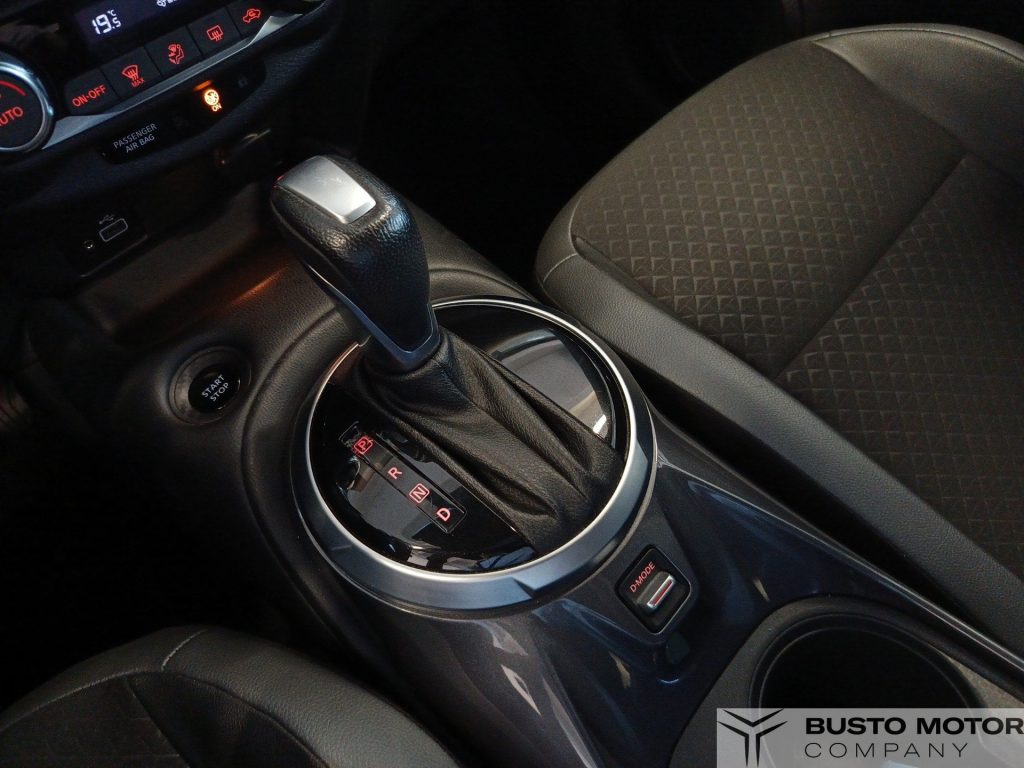 NISSAN Juke Juke 1.6 hev N-Connecta - 16