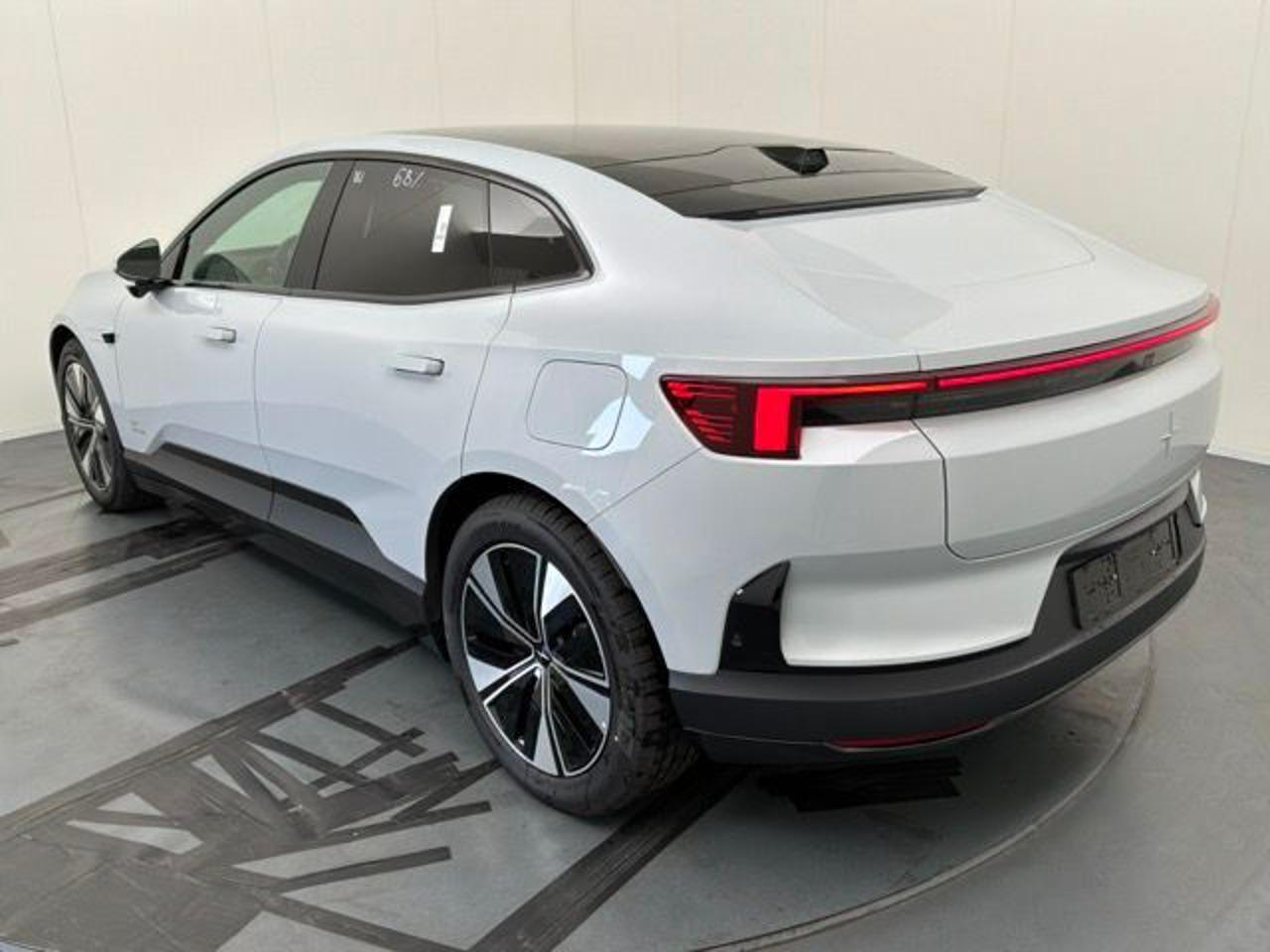 POLESTAR Polestar 4 Long Range Single Motor Prime 272cv. - 6