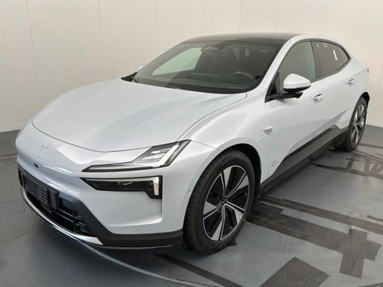 POLESTAR Polestar 4 Long Range Single Motor Prime 272cv. - 4