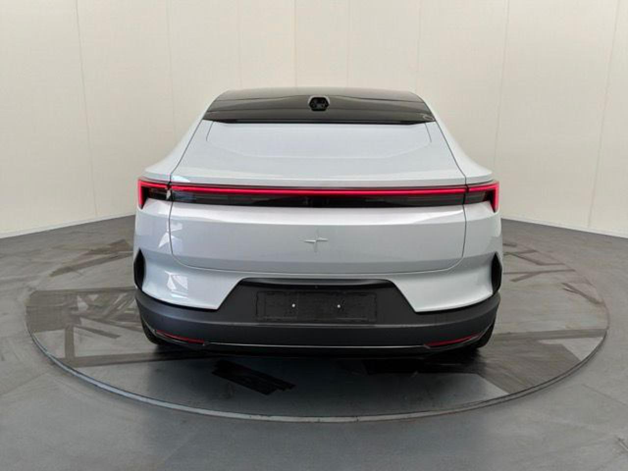 POLESTAR Polestar 4 Long Range Single Motor Prime 272cv. - 9