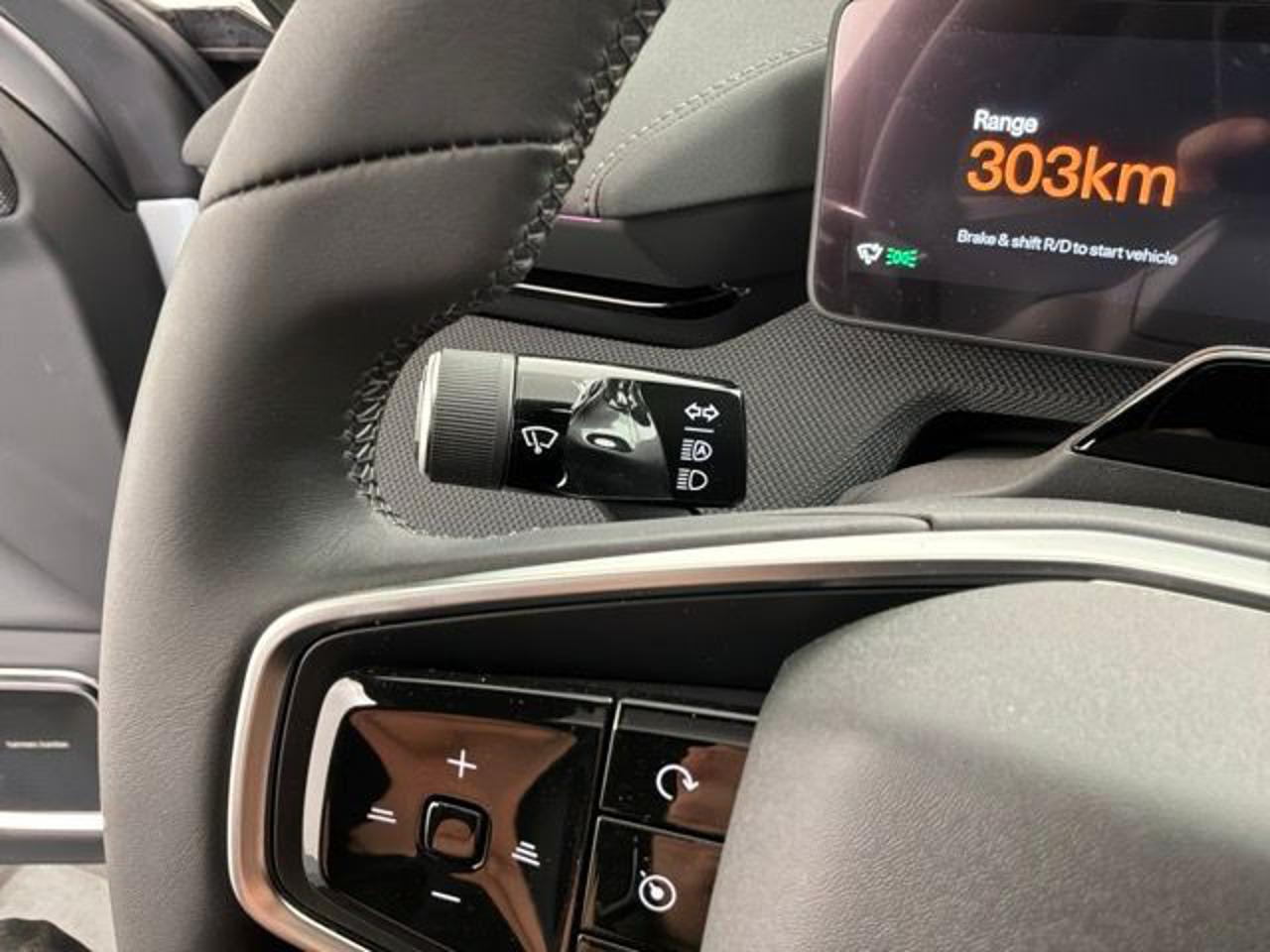 POLESTAR Polestar 4 Long Range Single Motor Prime 272cv. - 13