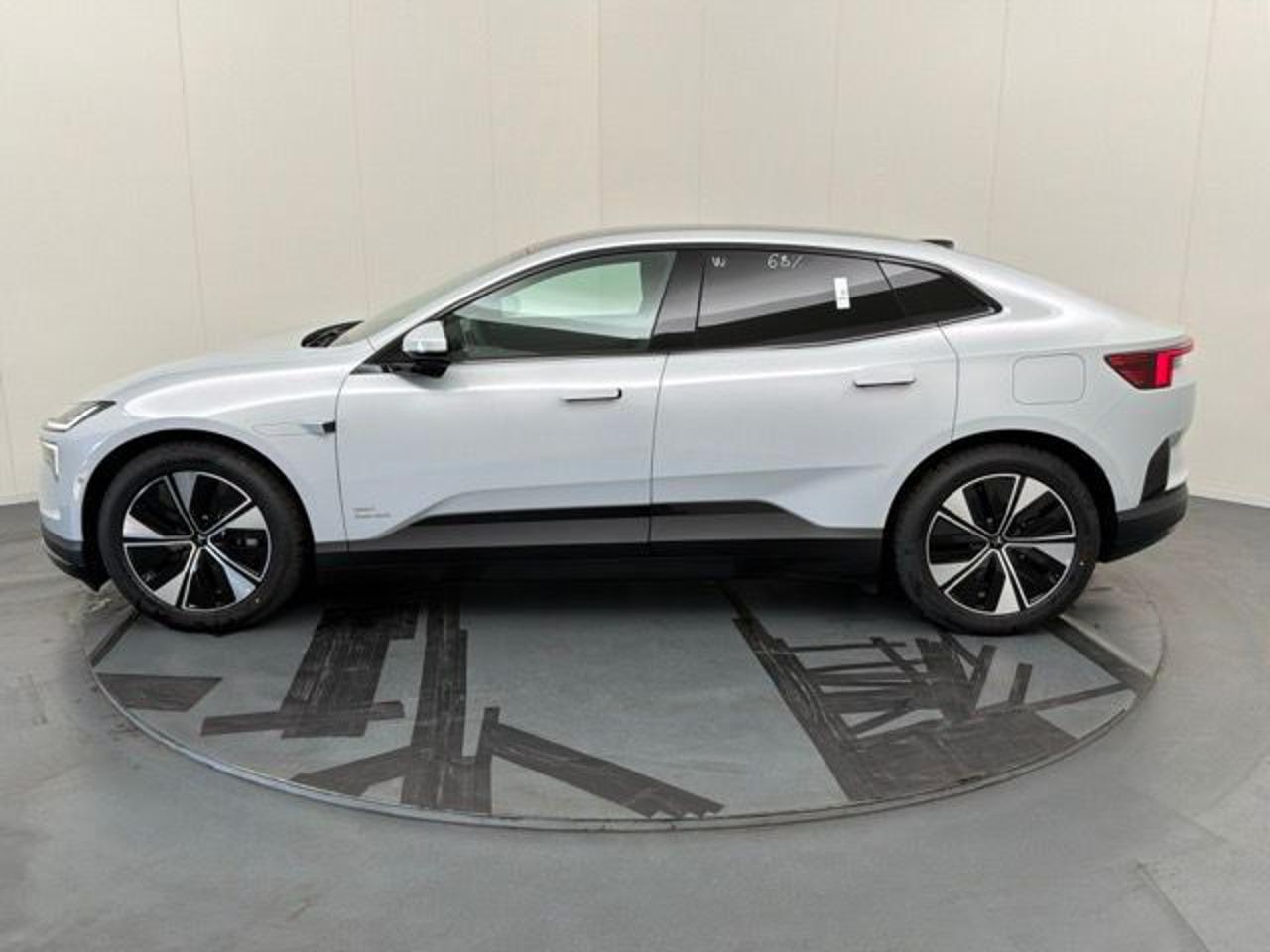 POLESTAR Polestar 4 Long Range Single Motor Prime 272cv. - 3
