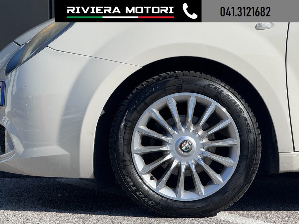 ALFA ROMEO MiTo 1.4 70 CV 8V Progression - 13